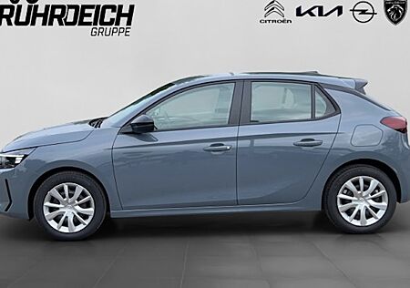 Opel Corsa 1.2 55kW 5 Türen