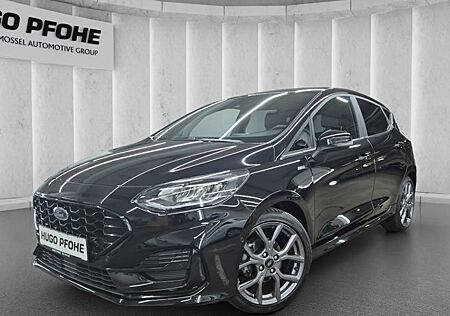 Ford Fiesta 1,0 EcoBoost 74kW S/S ST-Line 5 Türen
