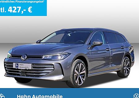 VW Passat 1.5 TSI OPF DSG Business Variant 5 Türen