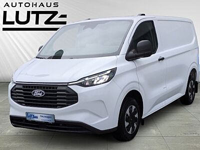 Ford Transit Custom 2.5 Duratec PHEV 320 L1 Trend CVT 4 Türen