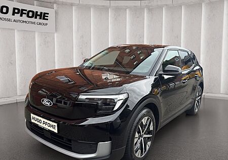 Ford Explorer Extended Range 77kWh RWD Select 5 Türen
