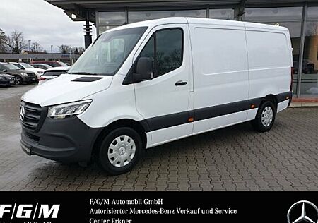 Mercedes-Benz Sprinter 317 CDI BASE Standard Normaldach 4 Türen