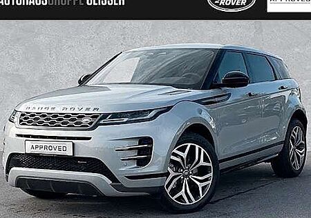 Land Rover Range Rover Evoque P200 R-DYNAMIC SE AWD Automatik 5 Türen