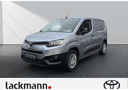 Toyota Pro Ace 1,5-l-D-4D 96kW L1 Comfort Auto 4 Türen