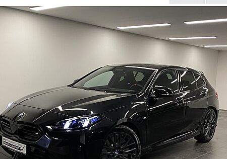 BMW 1er M135 xDrive A 5 Türen