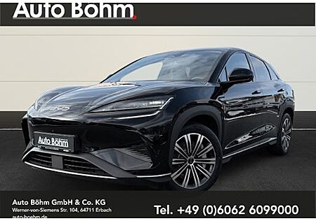 BYD Sealion 7 82.5 kWh Comfort 5 Türen