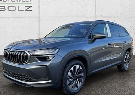 Skoda Kodiaq 1.5 TSI mHEV 110 kW DSG Selection 5 Türen