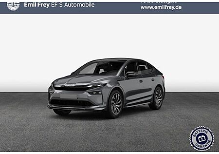 Skoda Enyaq RS 5 Türen