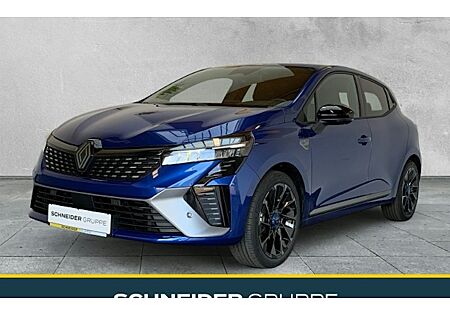 Renault Clio Full Hybrid E-Tech 145 Esprit Alpine 5 Türen