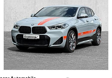 BMW X2 xDrive18d Edition M Mesh 5 Türen