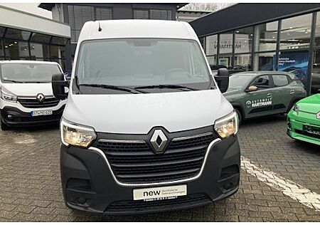 Renault Master Z.E. L2H2 3,1T 4 Türen