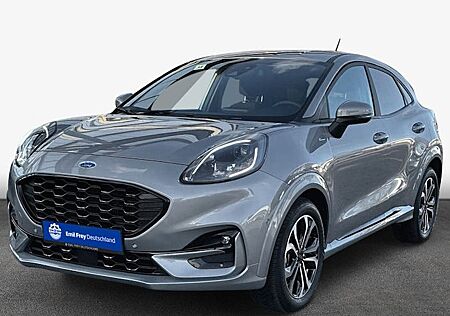 Ford Puma 1,0 EcoBoost Hybrid 114kW ST-Line Auto 5 Türen
