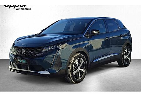 Peugeot 3008 PureTech 130 EAT8 Allure Pack 5 Türen