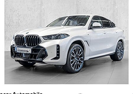 BMW X6 xDrive30d M Sport 5 Türen