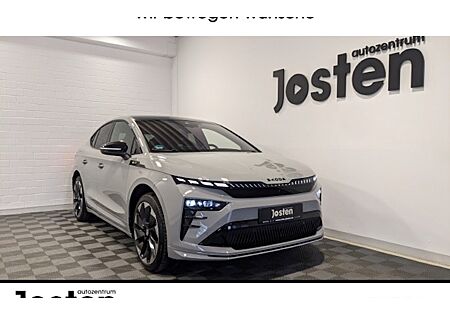Skoda Enyaq RS 5 Türen