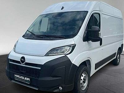 Opel Movano 2.2 D 103kW L2H2 3,5t 4 Türen