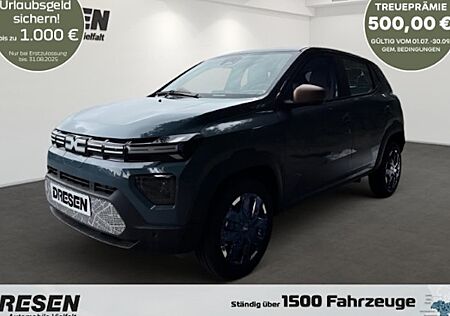 Dacia Spring Extreme Electric 65 5 Türen