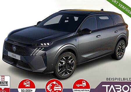 Peugeot 5008 Hybrid 145 e-DSC6 GT 5 Türen