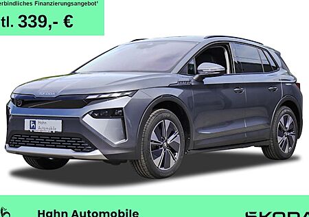 Skoda Elroq 50 Tour 5 Türen