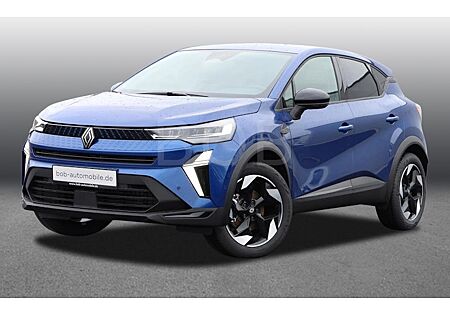 Renault Captur Mild Hybrid 140 Techno 5 Türen