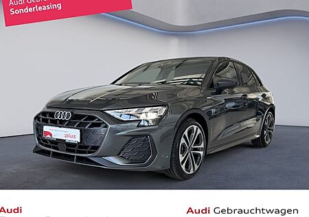 Audi A3 35 TFSI S tronic S line Sportback 5 Türen