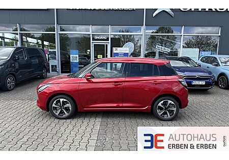 Suzuki Swift 1.2 HYBRID MT Comfort+ 5 Türen