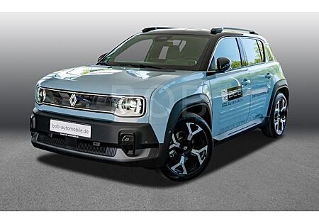 Renault 4 E-Tech Techno 150 Comfort Range 5 Türen