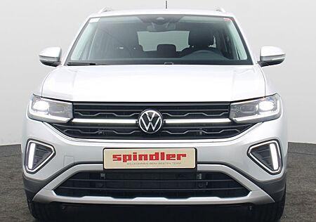 VW T-Cross 1.0 TSI OPF 85 kW Style 5 Türen