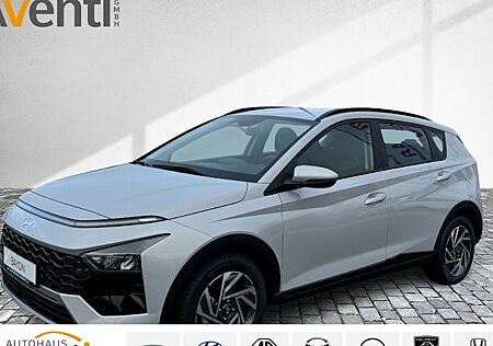 Hyundai Bayon 1.0 T-GDI Trend 5 Türen