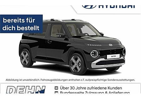 Hyundai Inster 49 kWh Prime 5 Türen