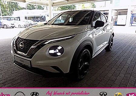 Nissan Juke 1.0 DIG-T TEKNA DCT 5 Türen