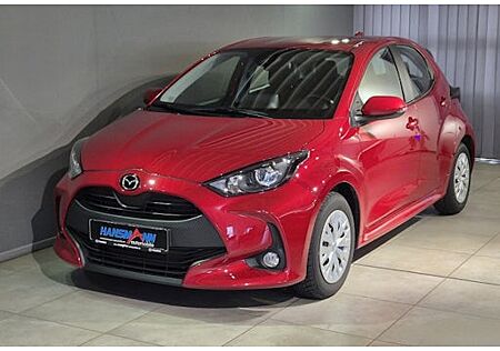 Mazda 2 1.5L Hybrid VVT-i FWD Centre-Line 5 Türen