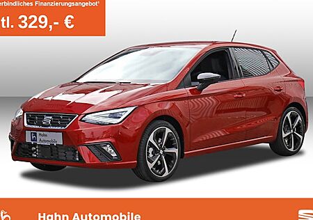 Seat Ibiza 1.0 TSI 85kW FR DSG 5 Türen