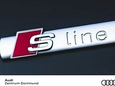 Audi A4 40 TFSI S tronic S line Avant 5 Türen