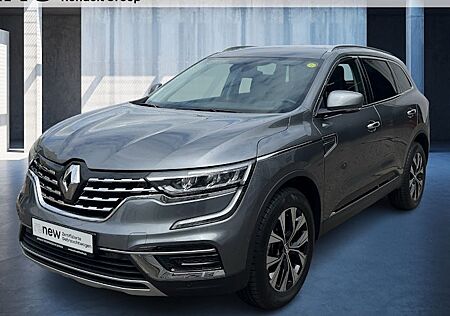Renault Koleos TCe 160 EDC Techno 5 Türen
