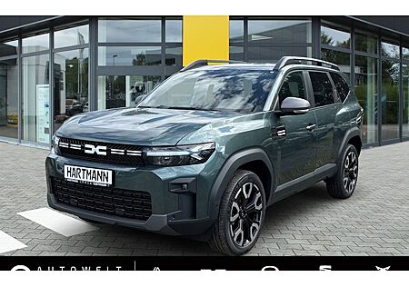 Dacia Bigster mild hybrid 140 Journey 5 Türen
