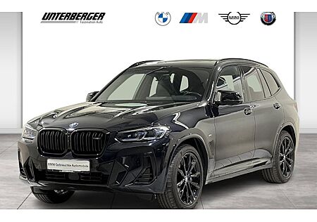 BMW X3 M40d AT 5 Türen