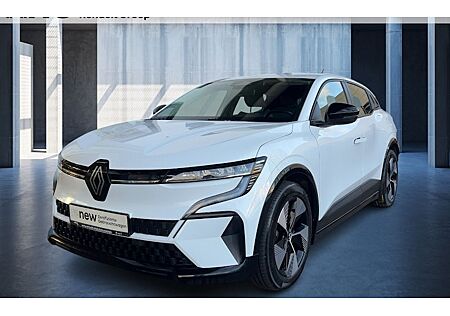 Renault Megane E-Tech EV40 130hp boost charge Equilibre 5 Türen