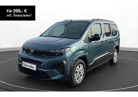 Peugeot Rifter BlueHDi 130 EAT8 Allure L2 5 Türen