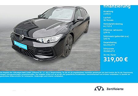 VW Passat 1.5 eHybrid 130kW OPF DSG R-Line 5 Türen