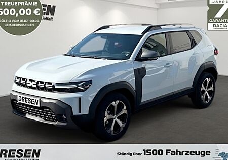 Dacia Duster TCe 130 Journey 5 Türen