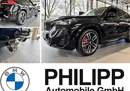 BMW X1 xDrive25e Steptronic 5 Türen