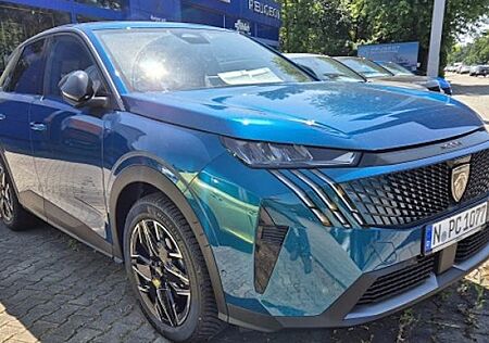 Peugeot 3008 Hybrid 136 e-DSC6 Allure 5 Türen