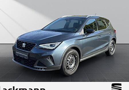 Seat Arona 1.5 TSI 110kW FR DSG 5 Türen
