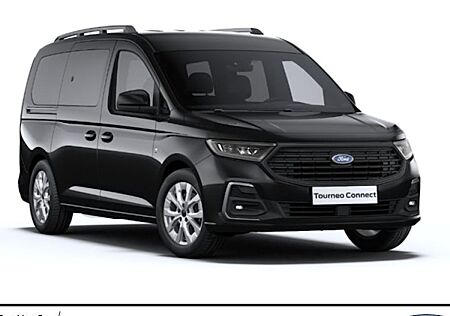 Ford Tourneo Connect 1,5 EcoBoost 85kW Titanium Automatik 5 Türen
