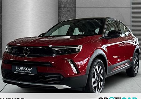 Opel Mokka 1.2 Turbo 96kW Elegance 5 Türen