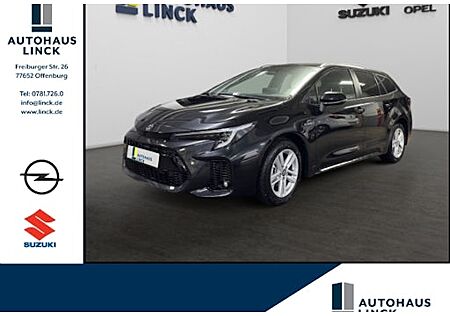 Suzuki Swace 1.8 Hybrid CVT Comfort+ 5 Türen