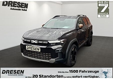 Dacia Bigster hybrid 155 Extreme 5 Türen