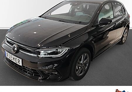 VW Polo 1.0 TSI 70kW R-Line 5 Türen