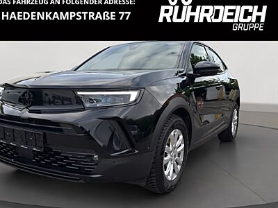 Opel Mokka 1.2 Turbo 96kW Ultimate Auto 5 Türen